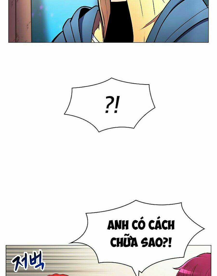 Người Nâng Cấp - Chapter 7 - Trang 45