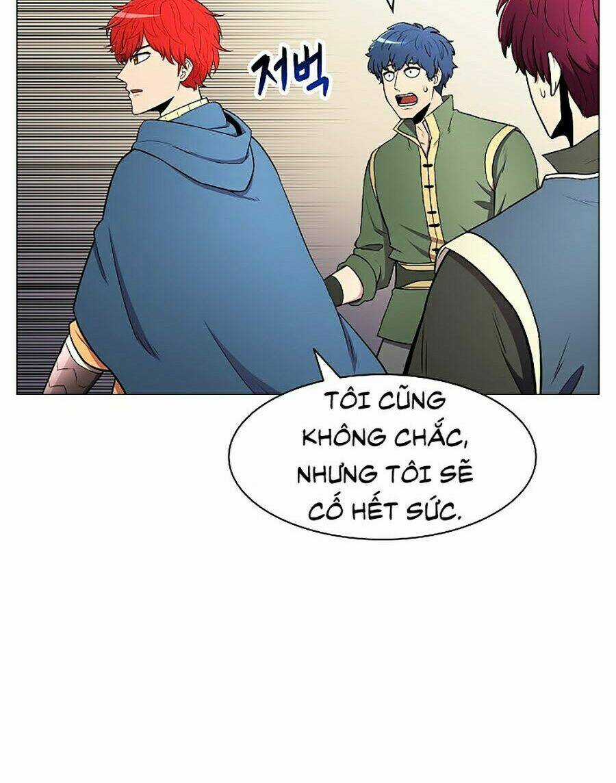 Người Nâng Cấp - Chapter 7 - Trang 46