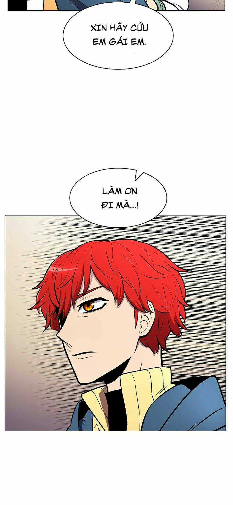 Người Nâng Cấp - Chapter 7 - Trang 49