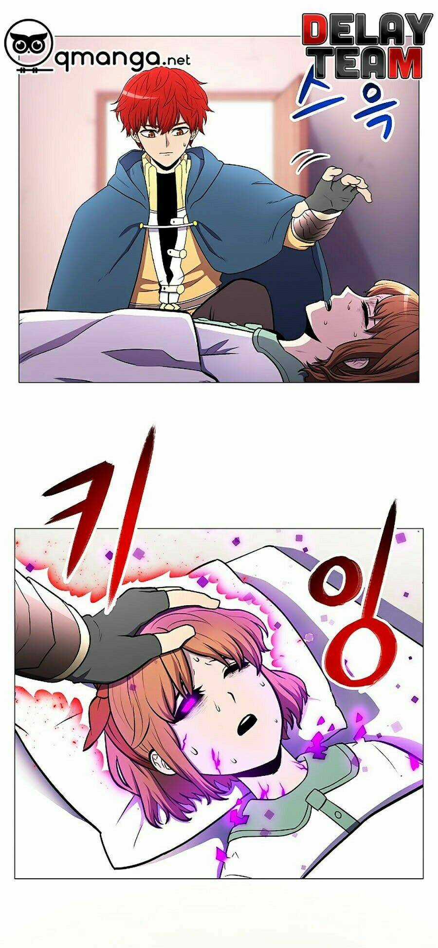 Người Nâng Cấp - Chapter 7 - Trang 50