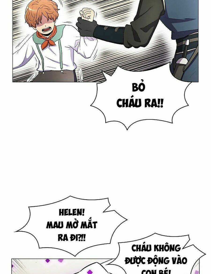 Người Nâng Cấp - Chapter 7 - Trang 6