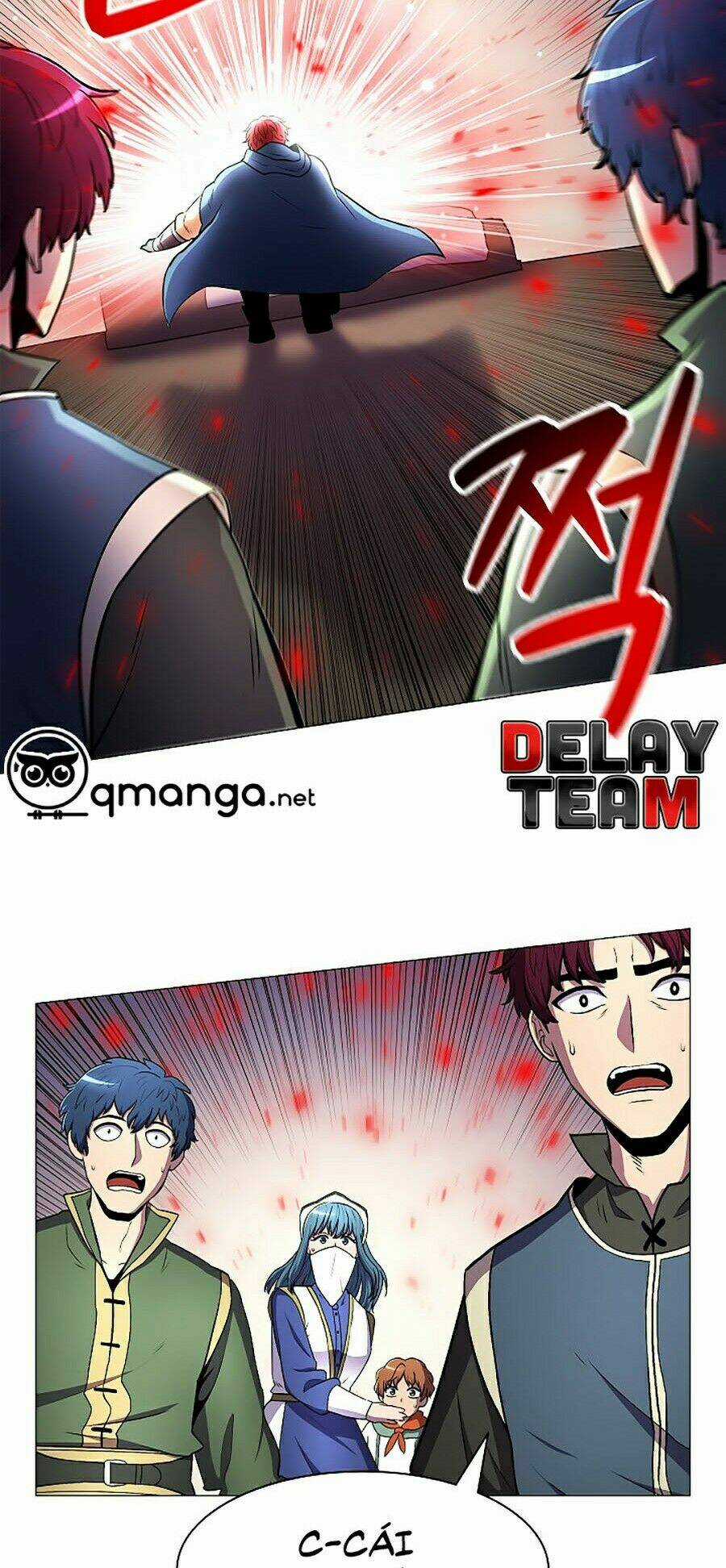 Người Nâng Cấp - Chapter 7 - Trang 52