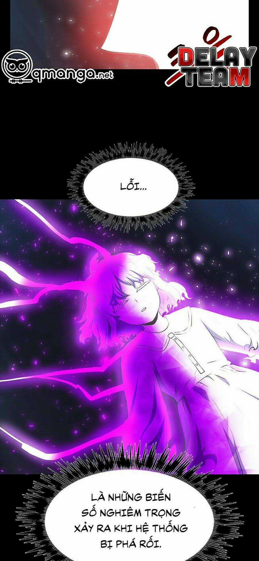 Người Nâng Cấp - Chapter 7 - Trang 59