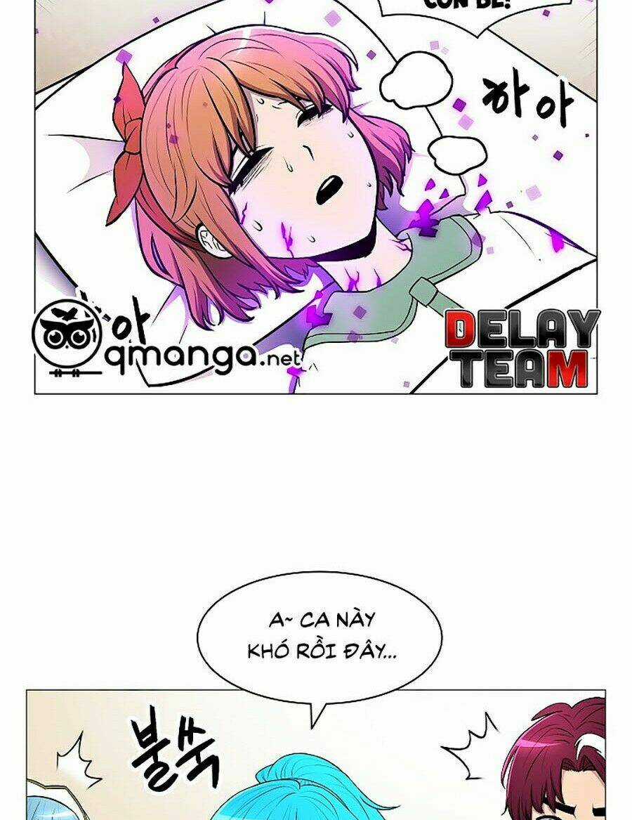 Người Nâng Cấp - Chapter 7 - Trang 7