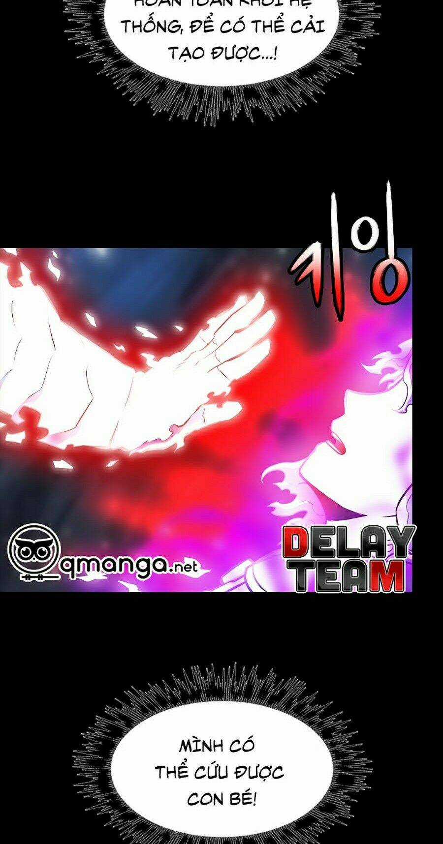 Người Nâng Cấp - Chapter 7 - Trang 63