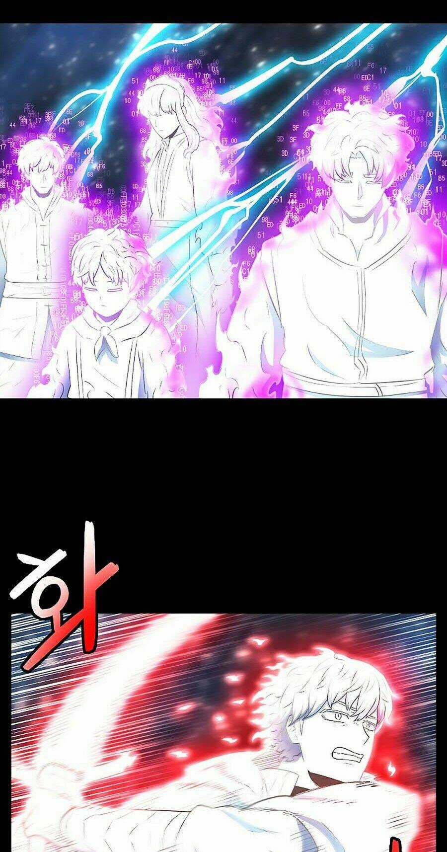 Người Nâng Cấp - Chapter 7 - Trang 67