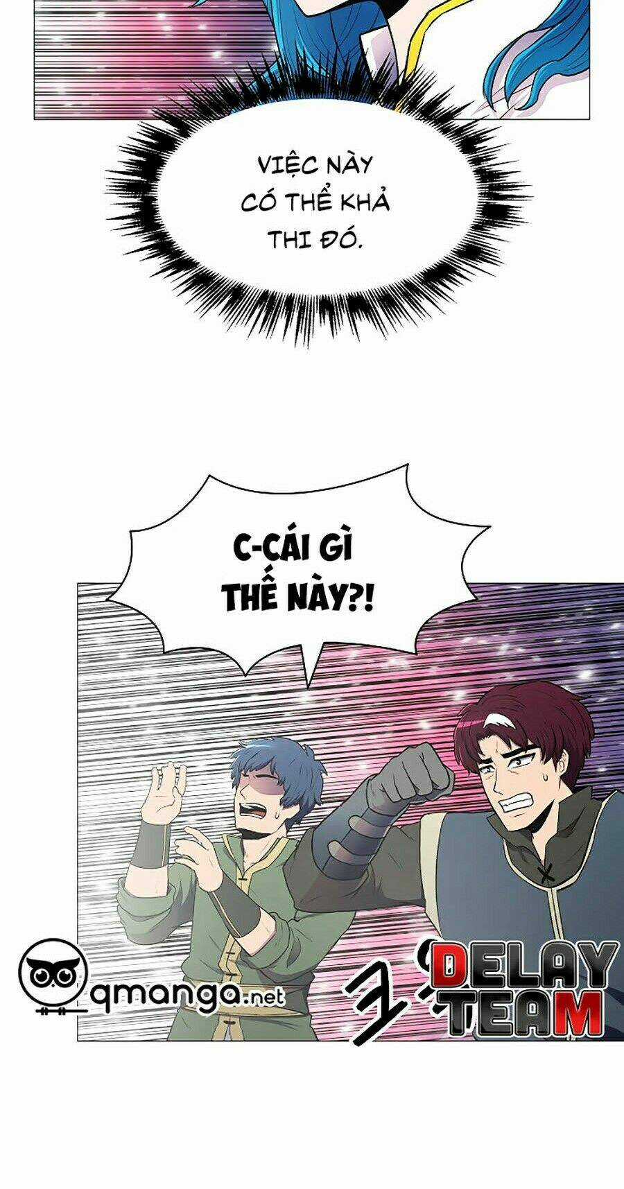 Người Nâng Cấp - Chapter 7 - Trang 70