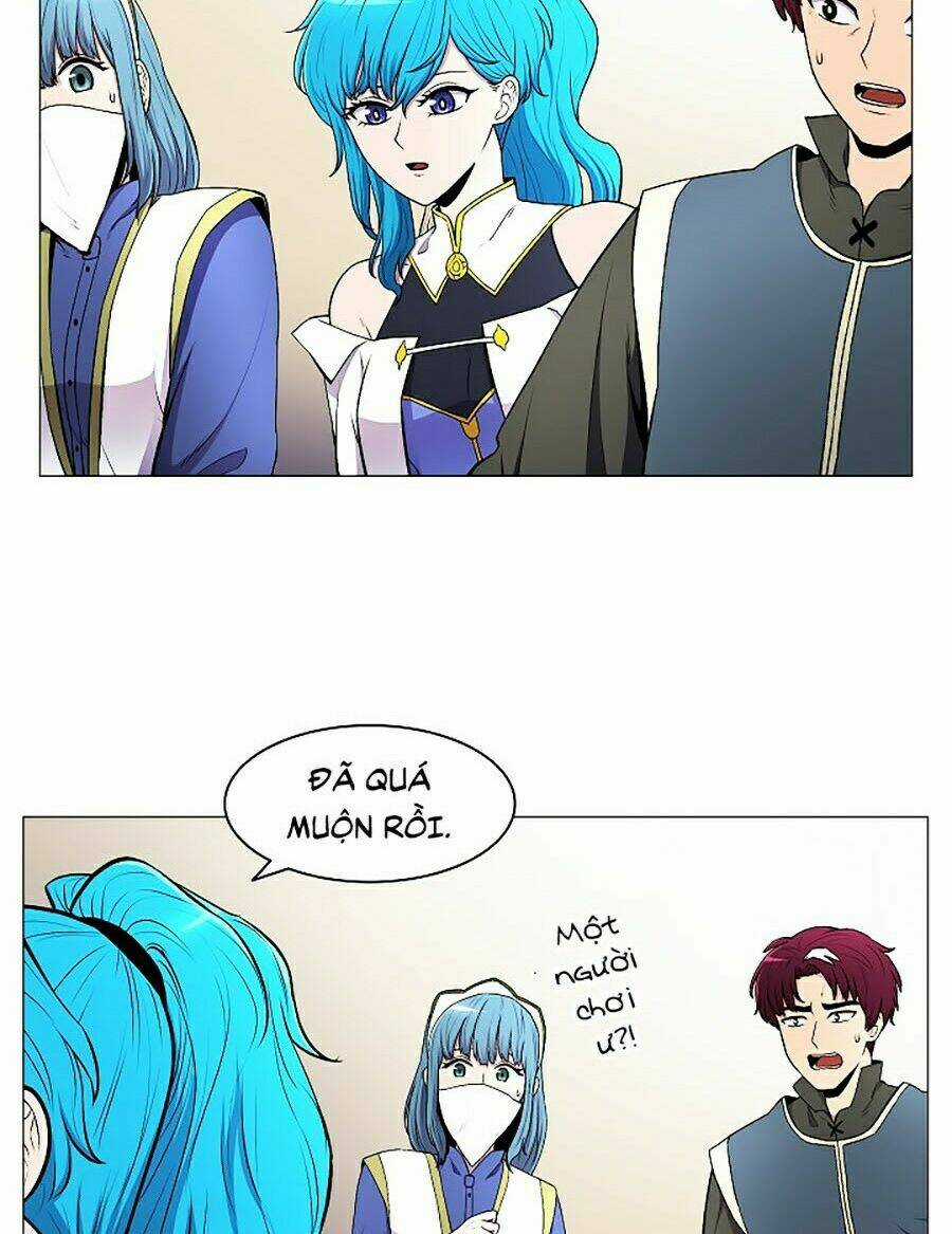 Người Nâng Cấp - Chapter 7 - Trang 8