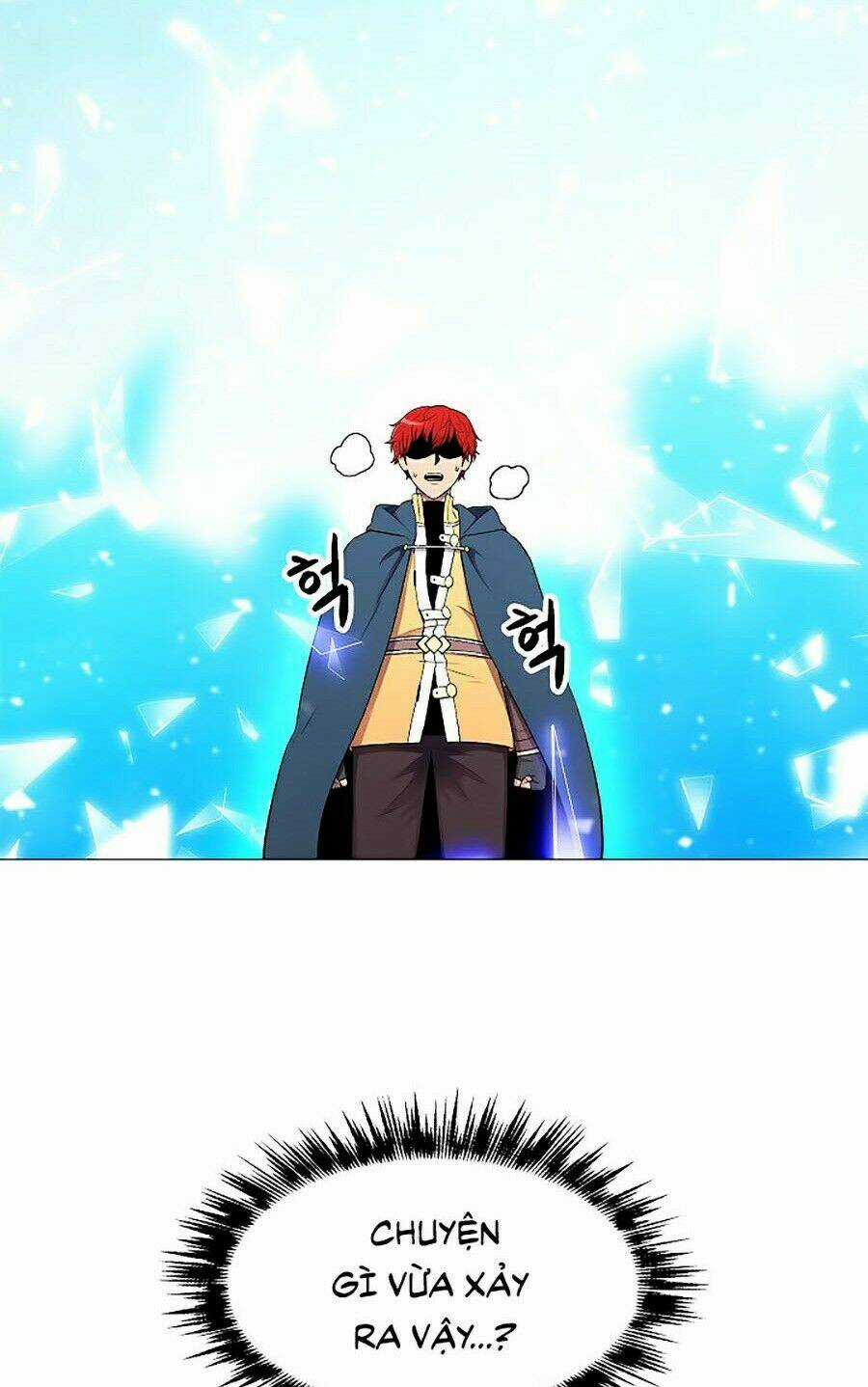 Người Nâng Cấp - Chapter 7 - Trang 75