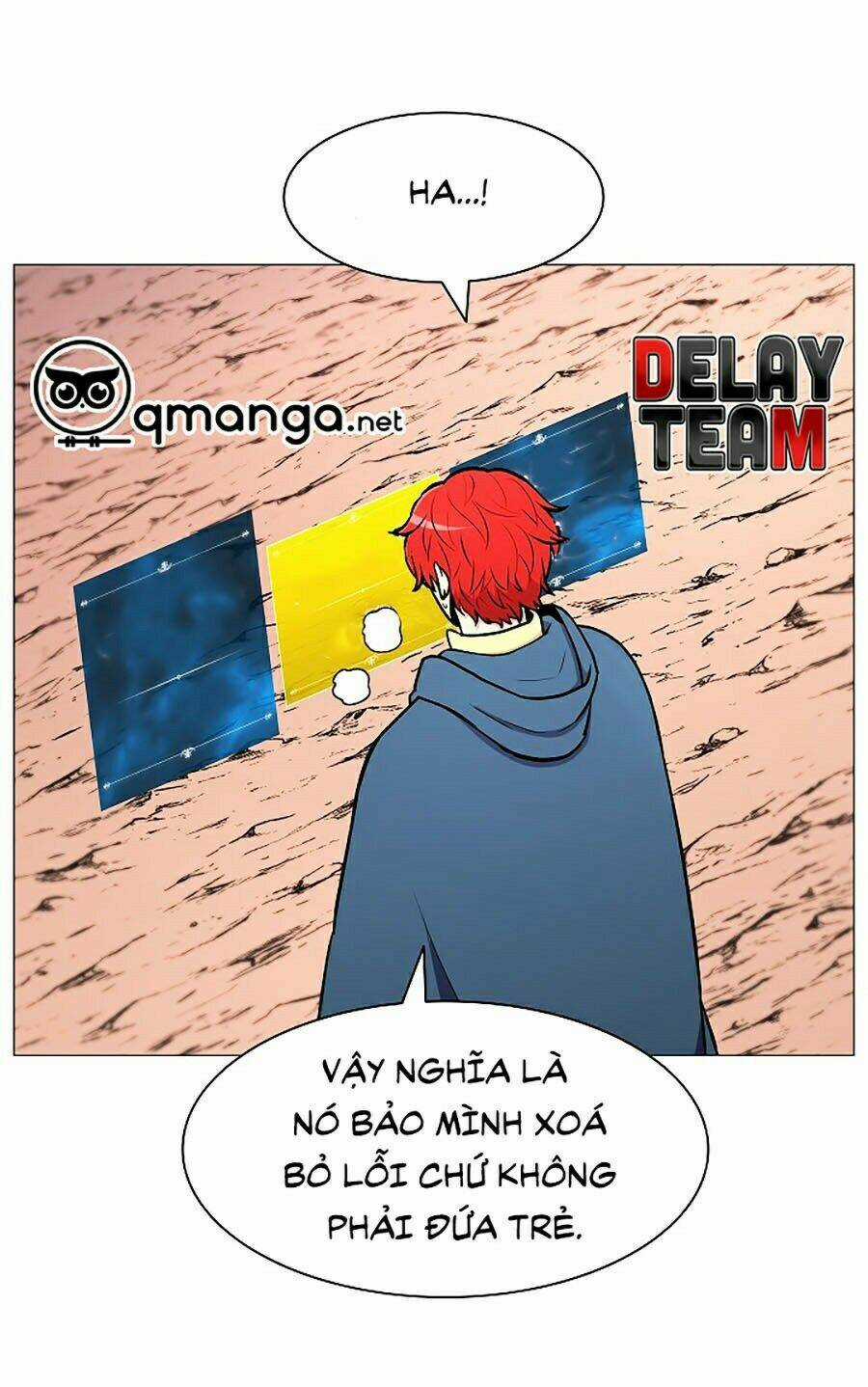 Người Nâng Cấp - Chapter 7 - Trang 80