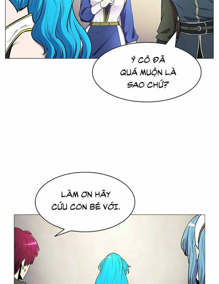 Người Nâng Cấp - Chapter 7 - Trang 9