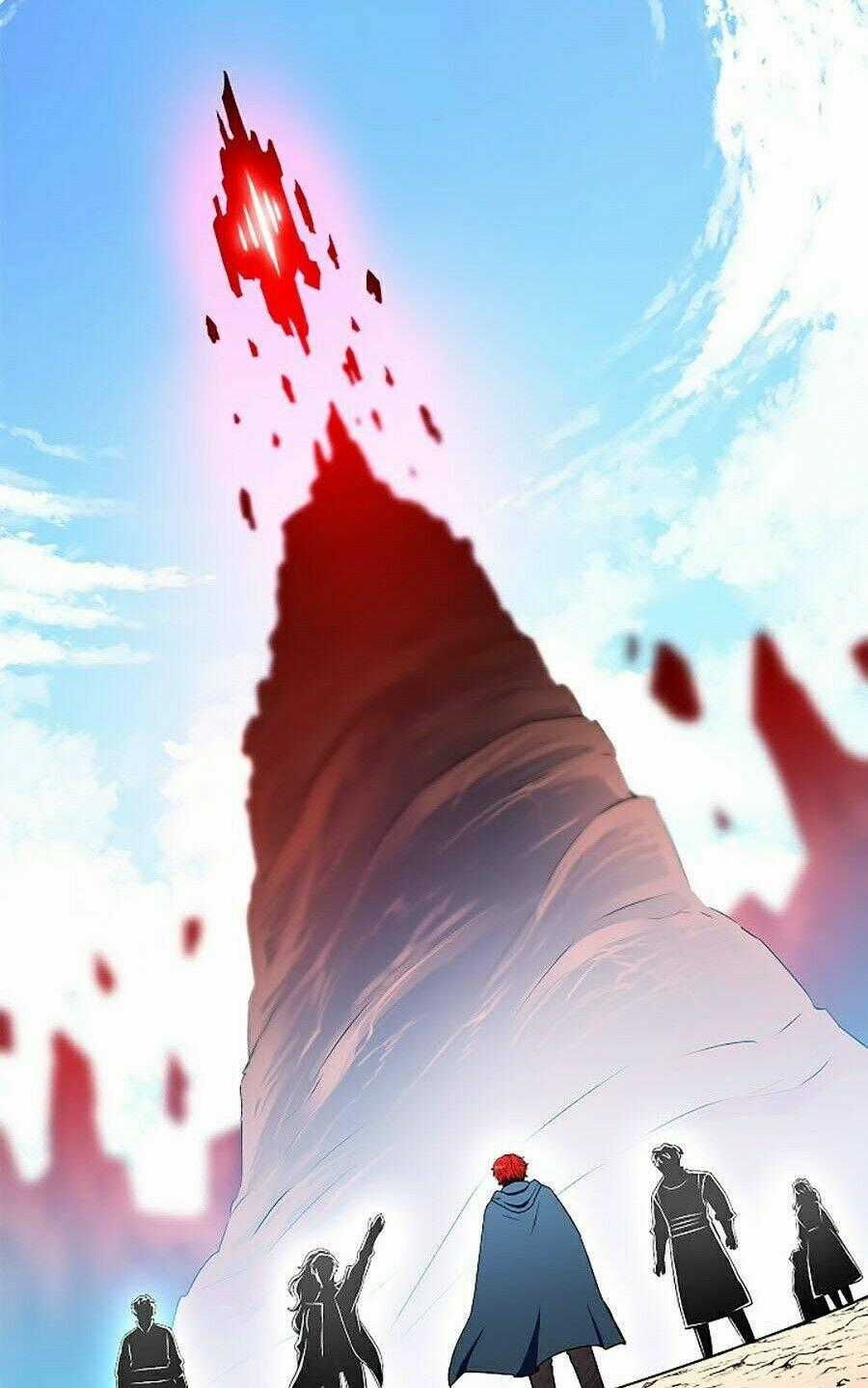 Người Nâng Cấp - Chapter 7 - Trang 83