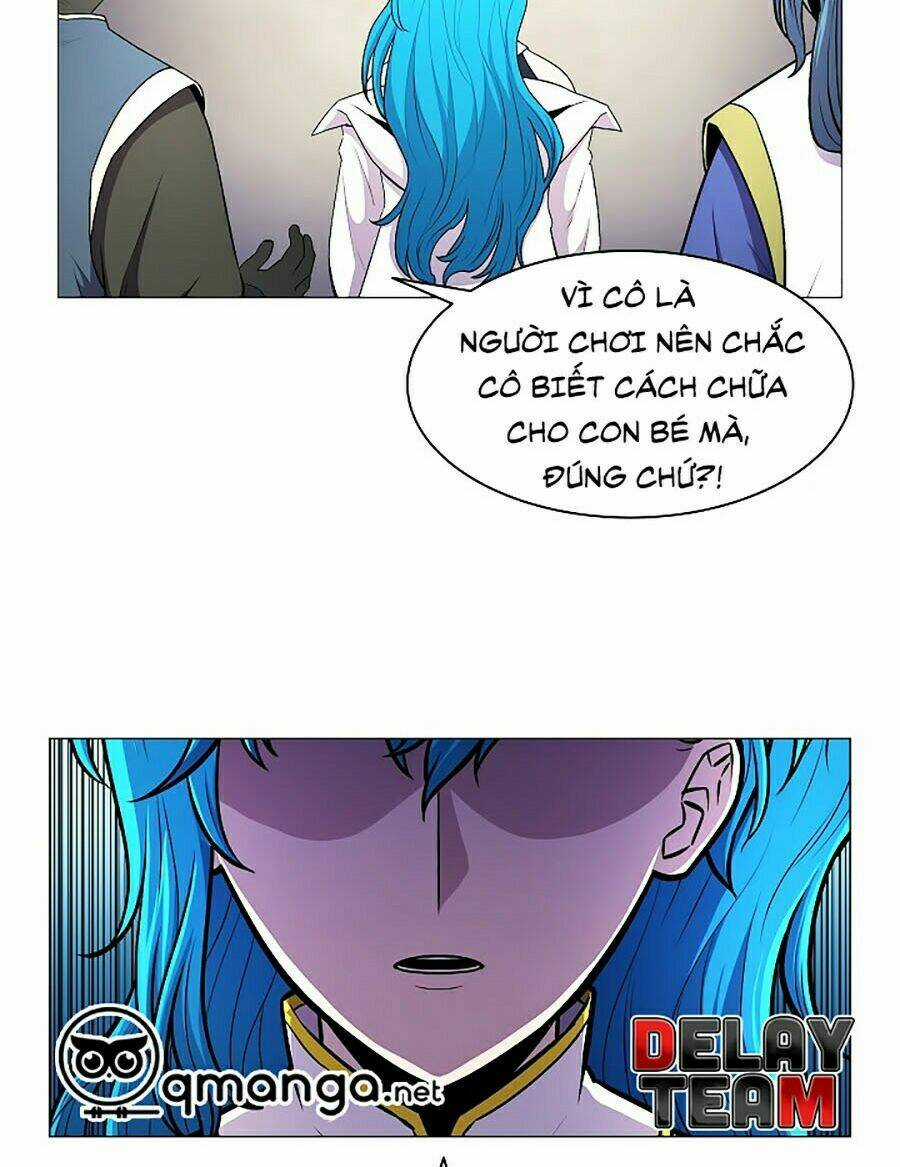 Người Nâng Cấp - Chapter 7 - Trang 10