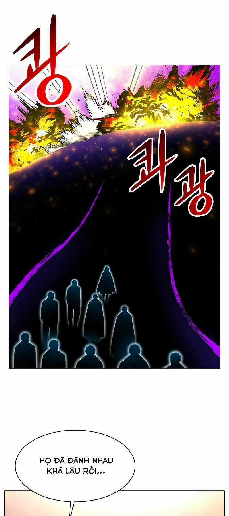 Người Nâng Cấp - Chapter 70 - Trang 1