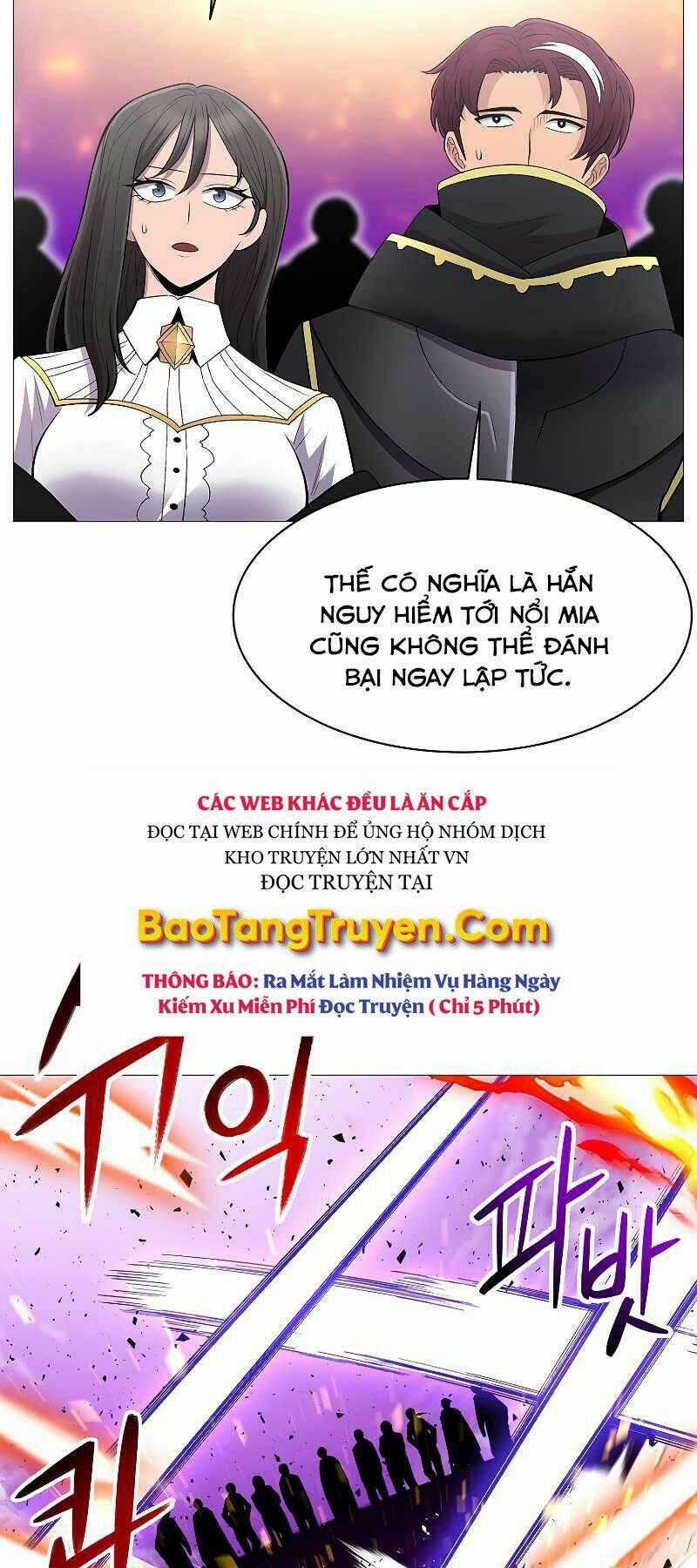 Người Nâng Cấp - Chapter 70 - Trang 2