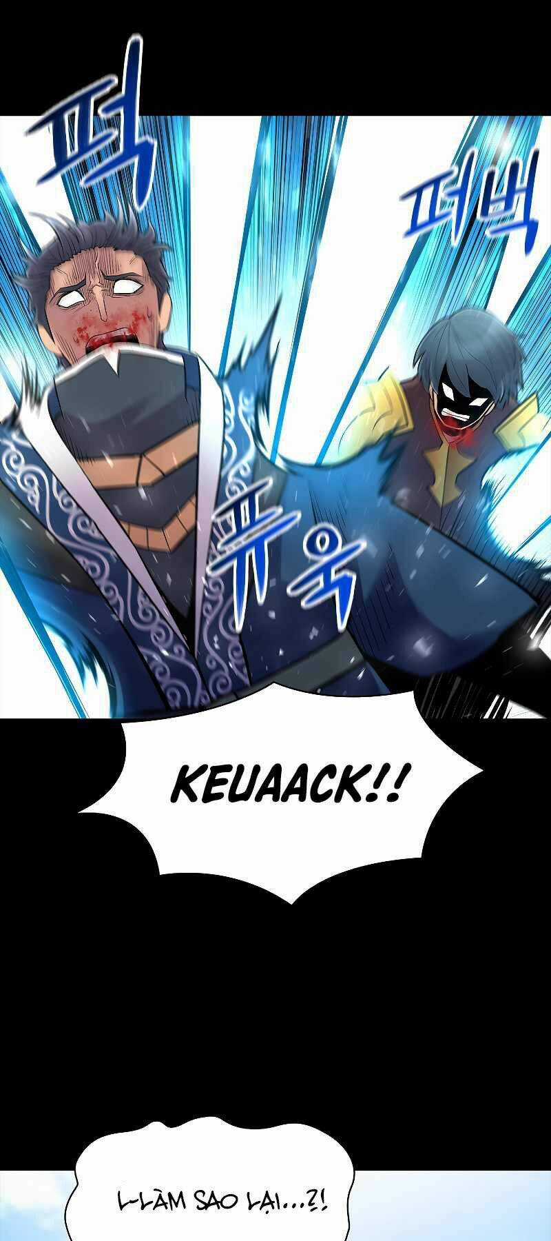 Người Nâng Cấp - Chapter 70 - Trang 11