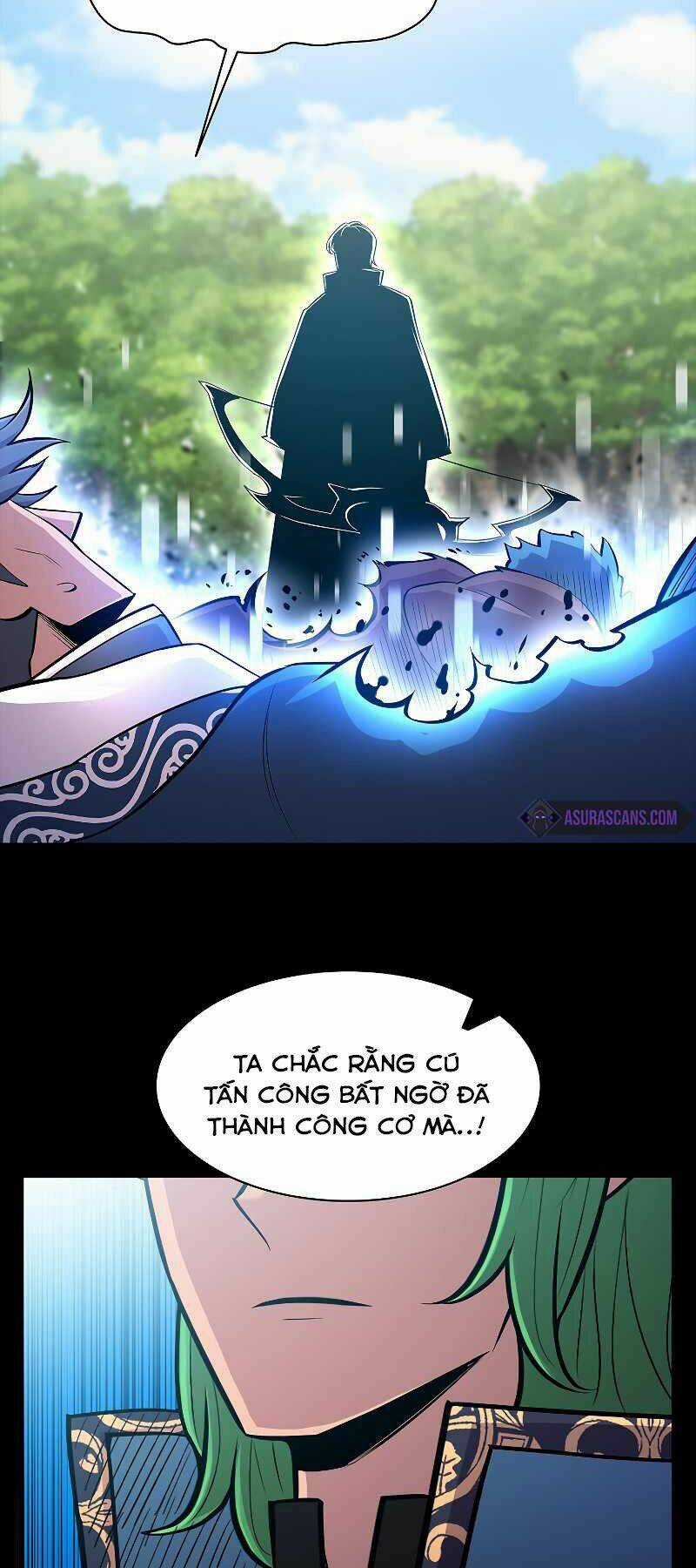 Người Nâng Cấp - Chapter 70 - Trang 12