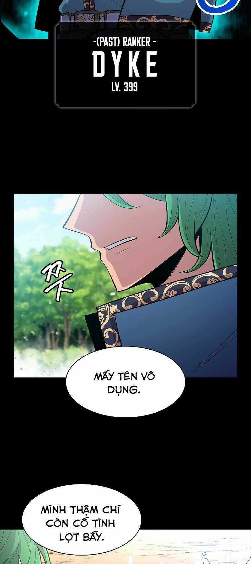 Người Nâng Cấp - Chapter 70 - Trang 14