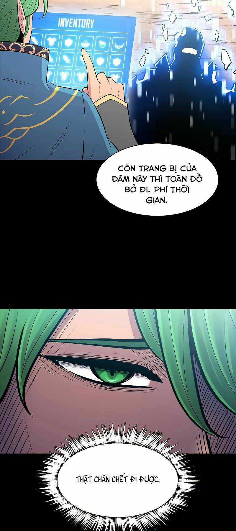 Người Nâng Cấp - Chapter 70 - Trang 15