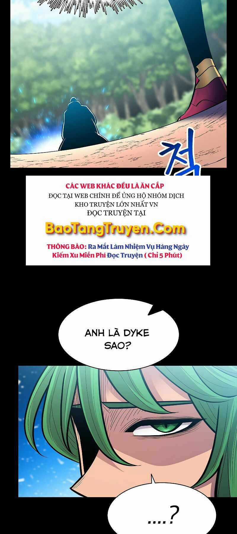 Người Nâng Cấp - Chapter 70 - Trang 18