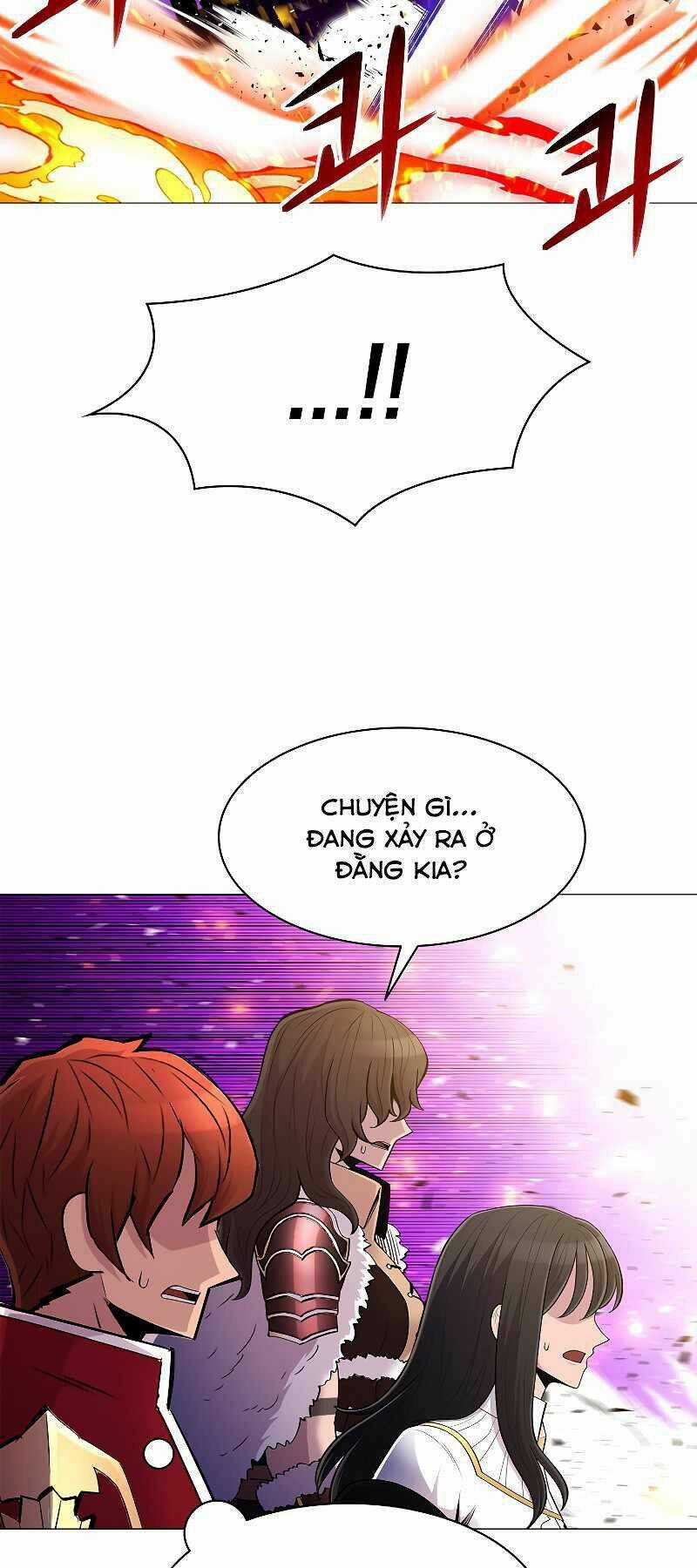 Người Nâng Cấp - Chapter 70 - Trang 3