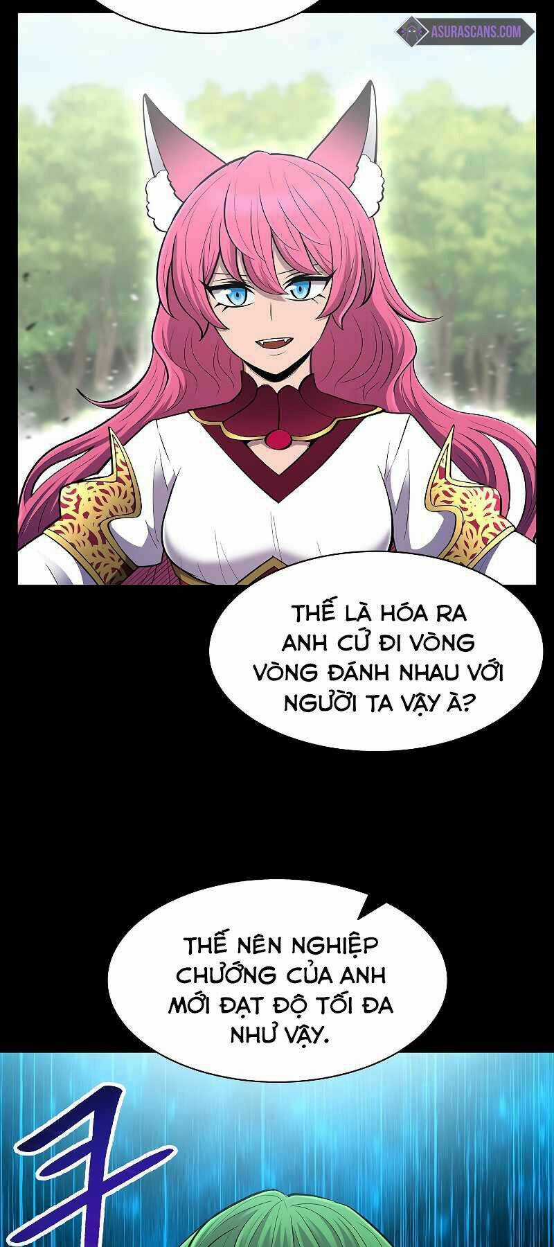 Người Nâng Cấp - Chapter 70 - Trang 22