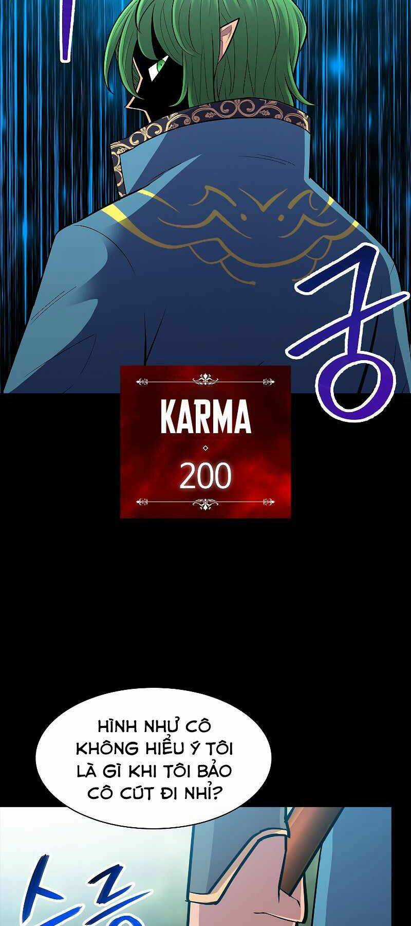 Người Nâng Cấp - Chapter 70 - Trang 23