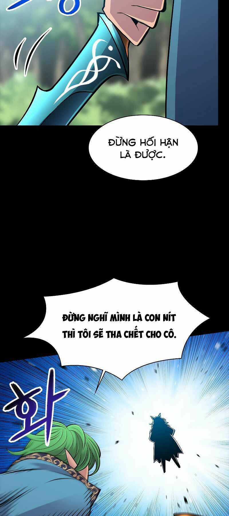 Người Nâng Cấp - Chapter 70 - Trang 24