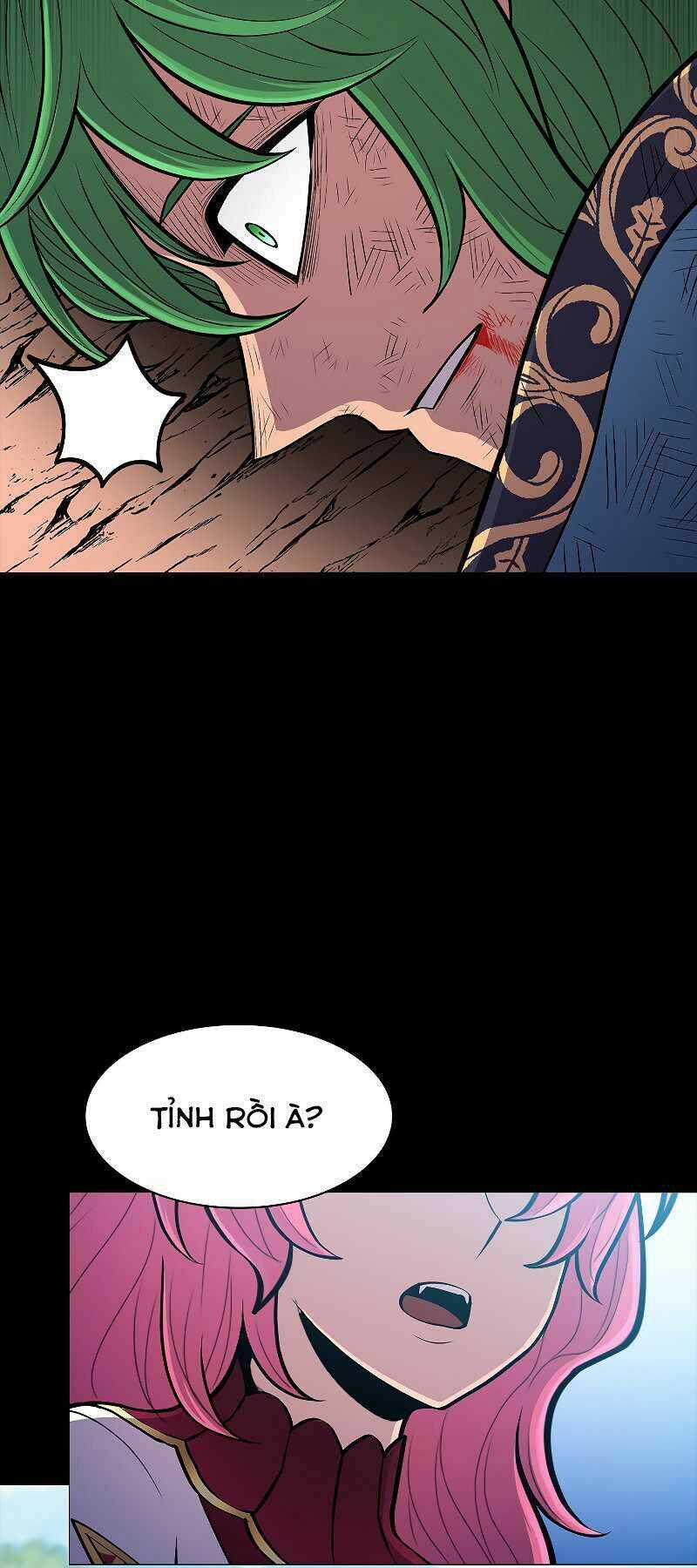 Người Nâng Cấp - Chapter 70 - Trang 27