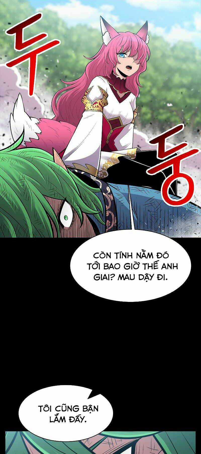 Người Nâng Cấp - Chapter 70 - Trang 28