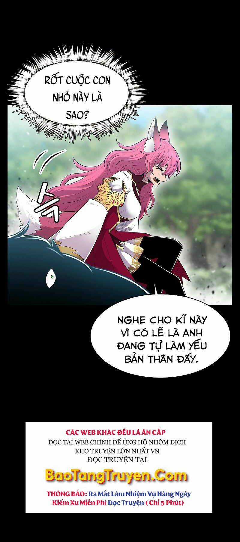 Người Nâng Cấp - Chapter 70 - Trang 30