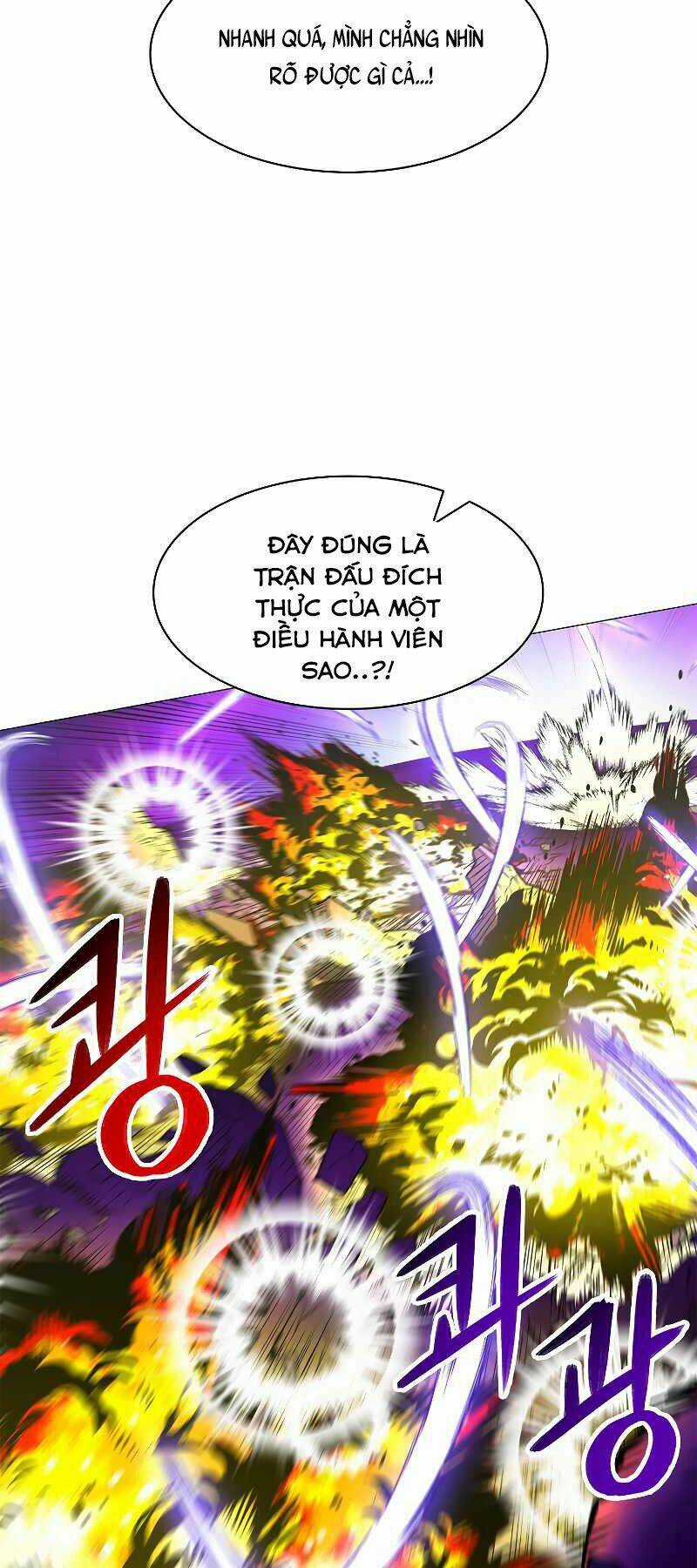 Người Nâng Cấp - Chapter 70 - Trang 4