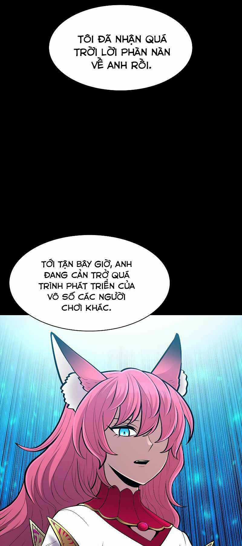 Người Nâng Cấp - Chapter 70 - Trang 31