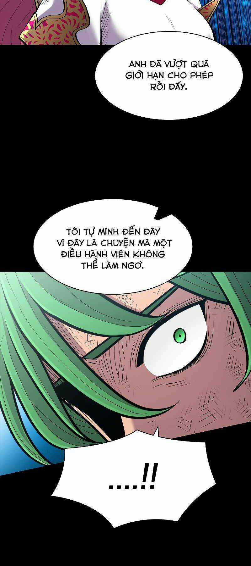 Người Nâng Cấp - Chapter 70 - Trang 32