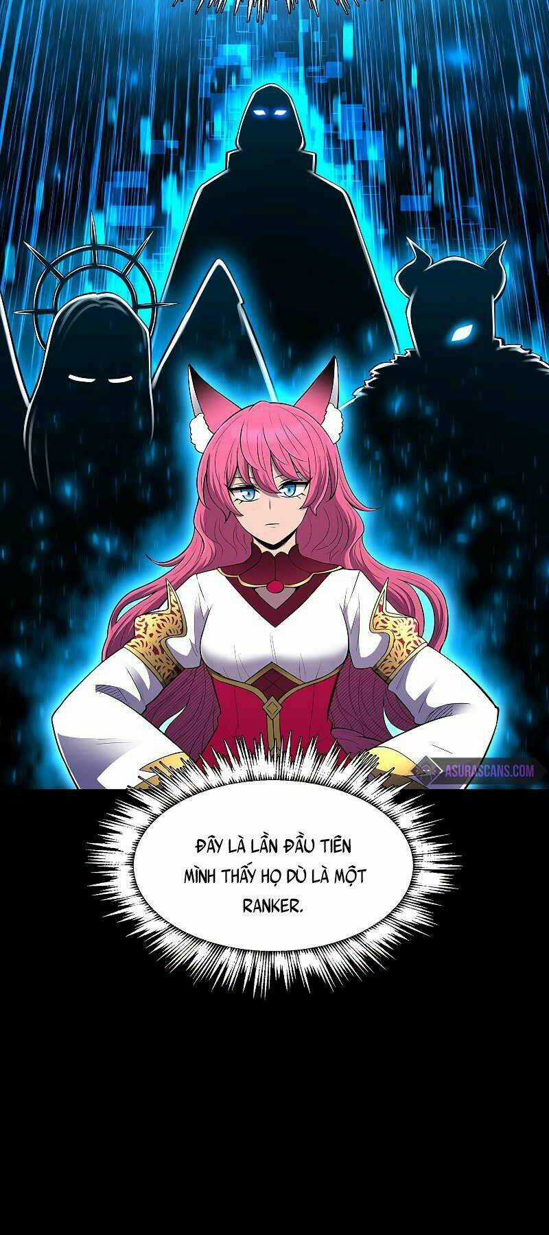 Người Nâng Cấp - Chapter 70 - Trang 34