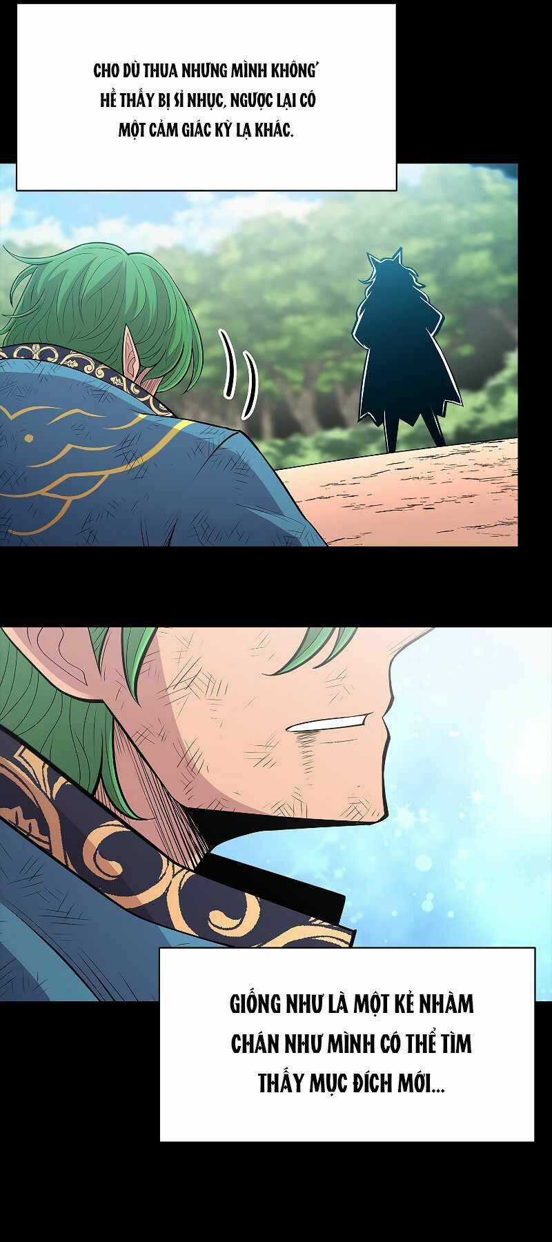 Người Nâng Cấp - Chapter 70 - Trang 35