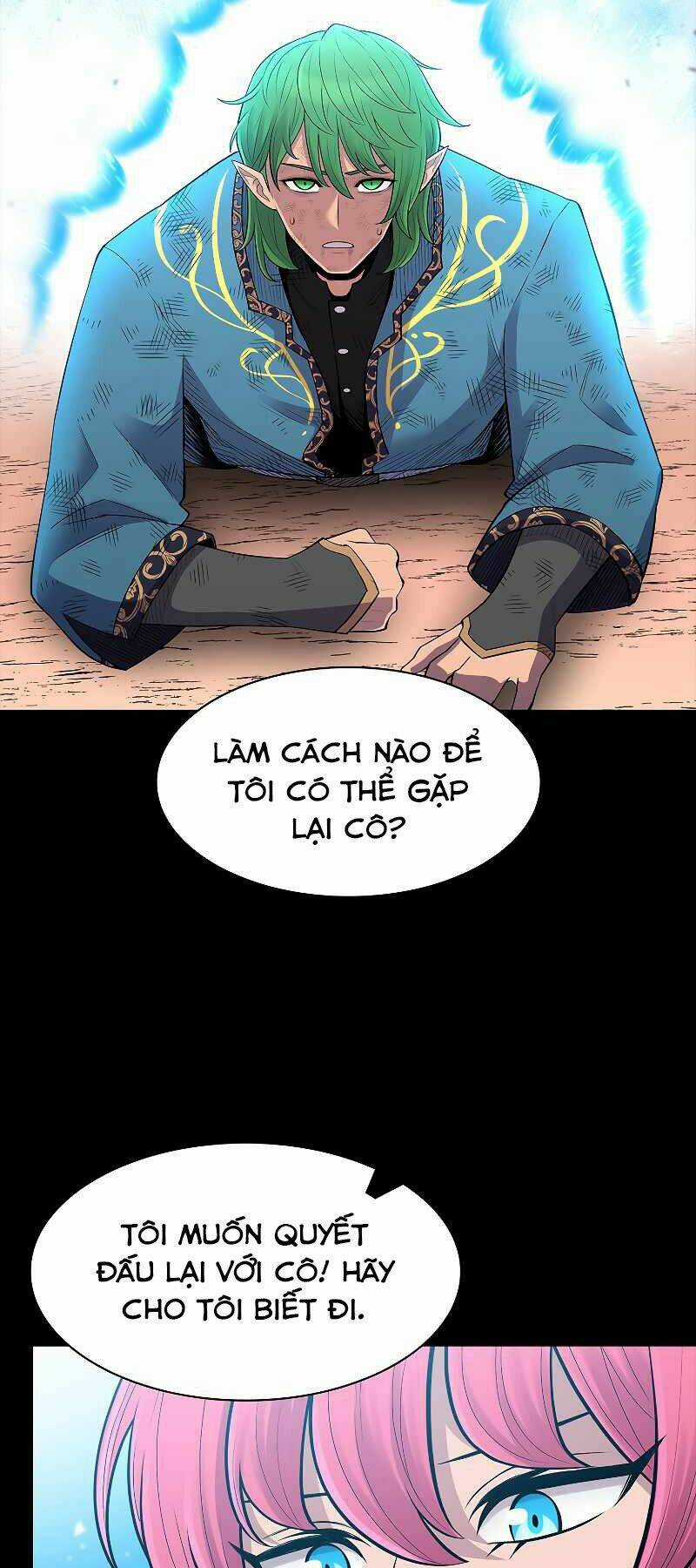 Người Nâng Cấp - Chapter 70 - Trang 39