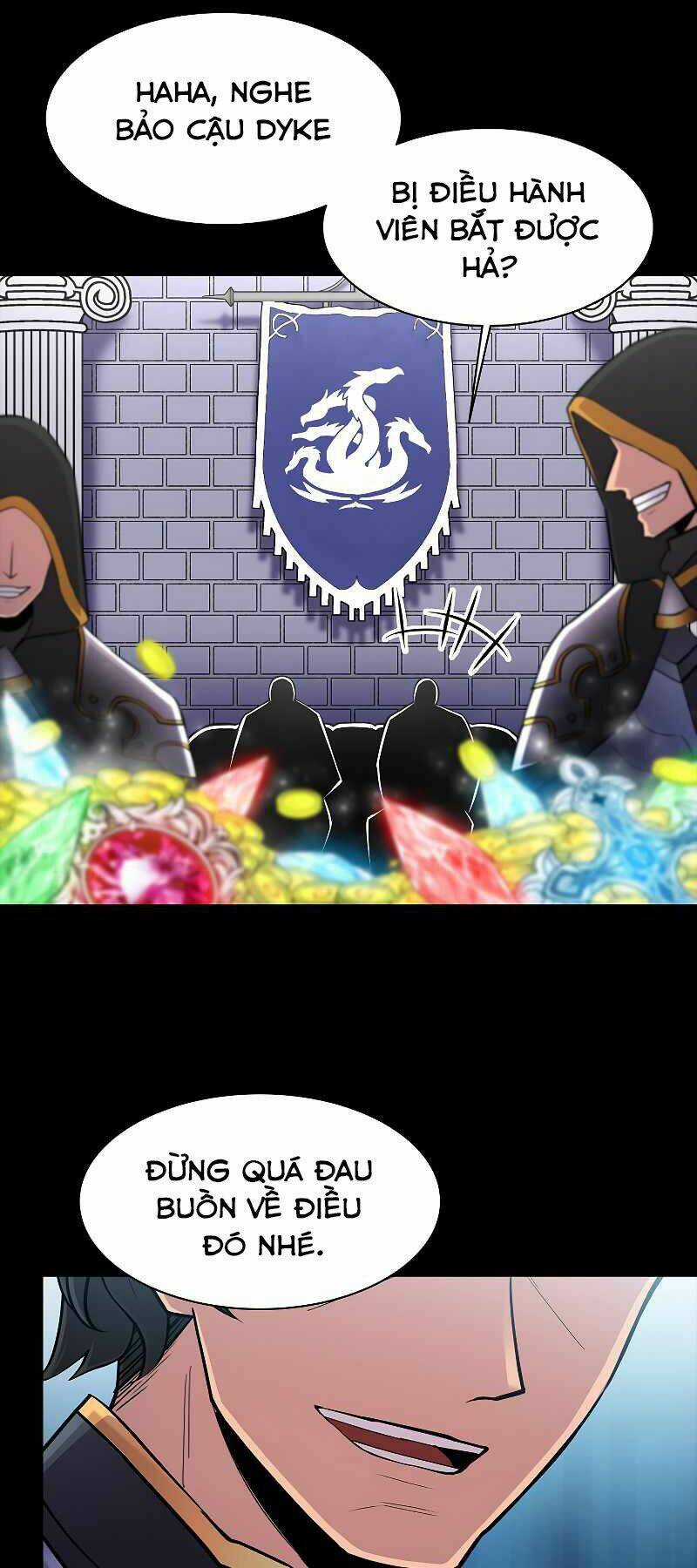 Người Nâng Cấp - Chapter 70 - Trang 43