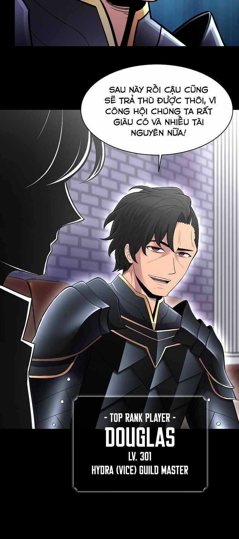 Người Nâng Cấp - Chapter 70 - Trang 44