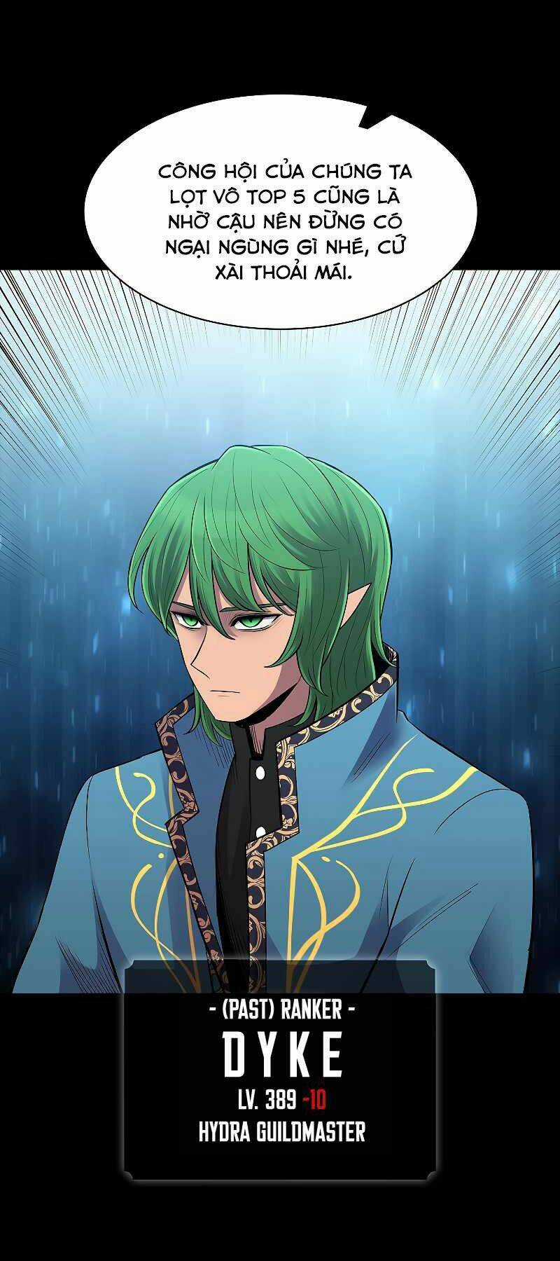 Người Nâng Cấp - Chapter 70 - Trang 45