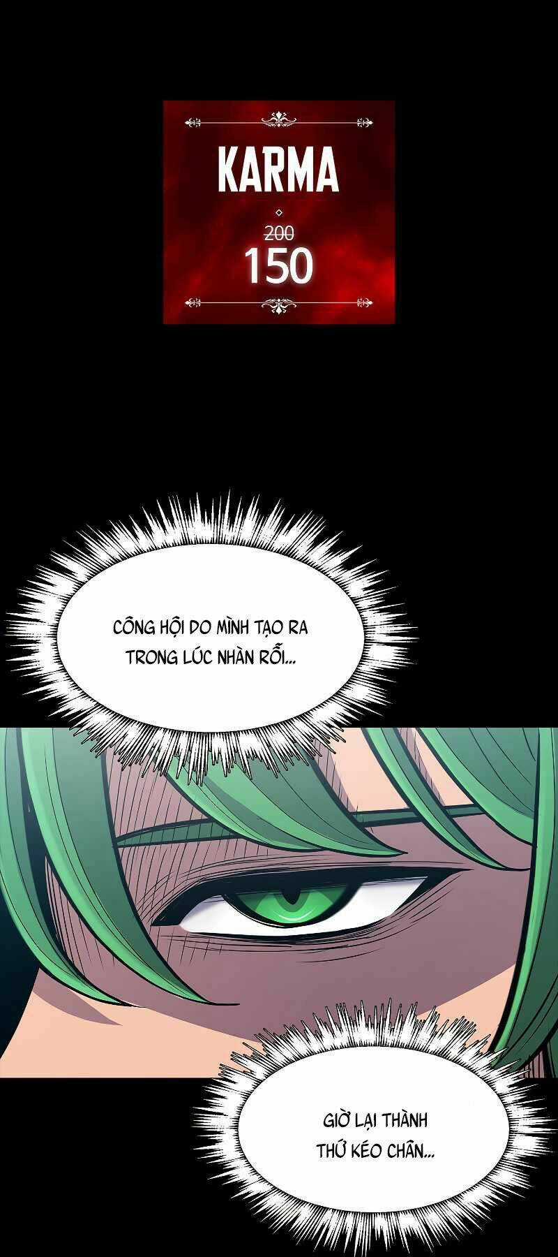 Người Nâng Cấp - Chapter 70 - Trang 46