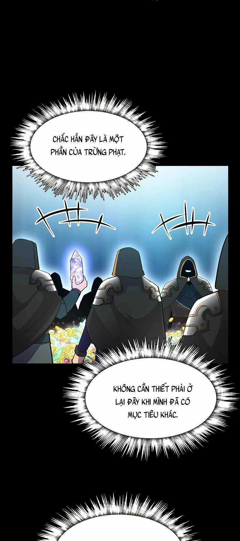 Người Nâng Cấp - Chapter 70 - Trang 47