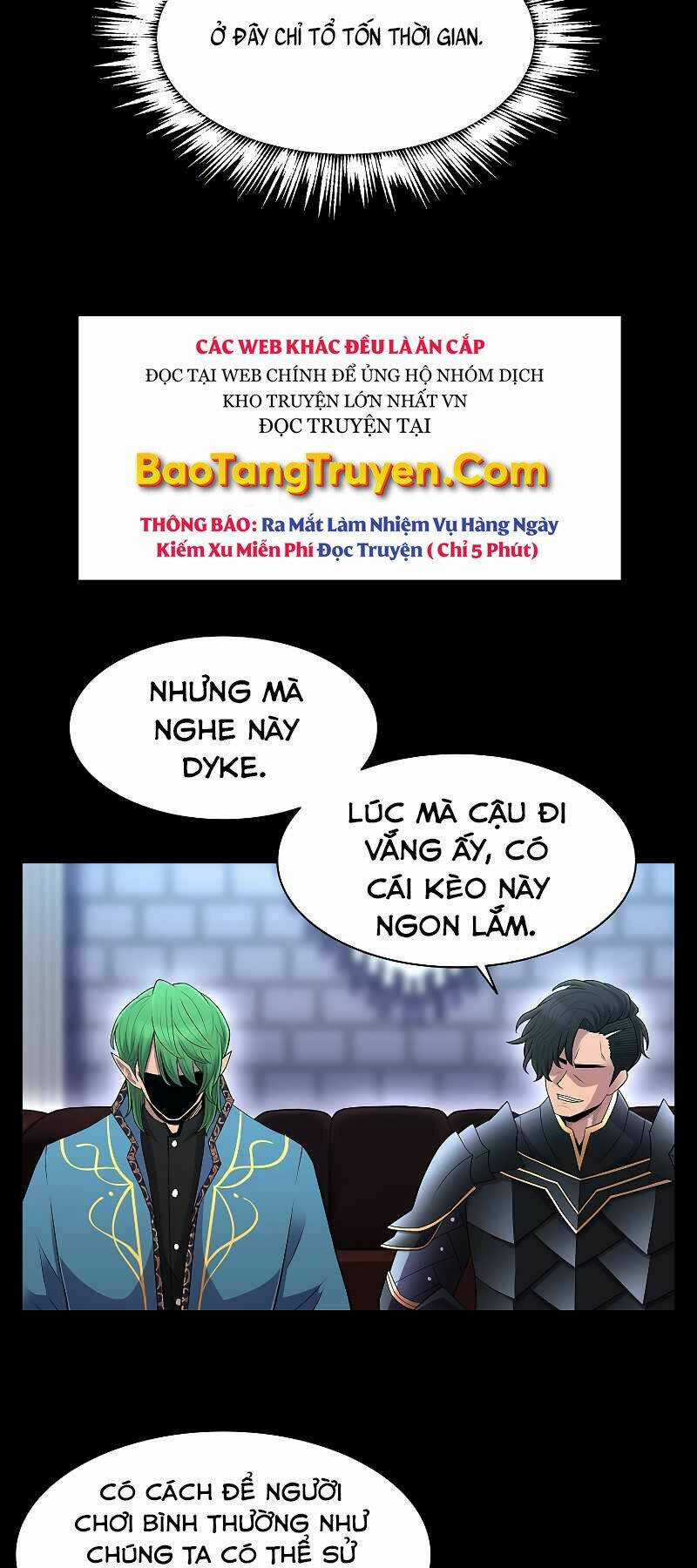 Người Nâng Cấp - Chapter 70 - Trang 48