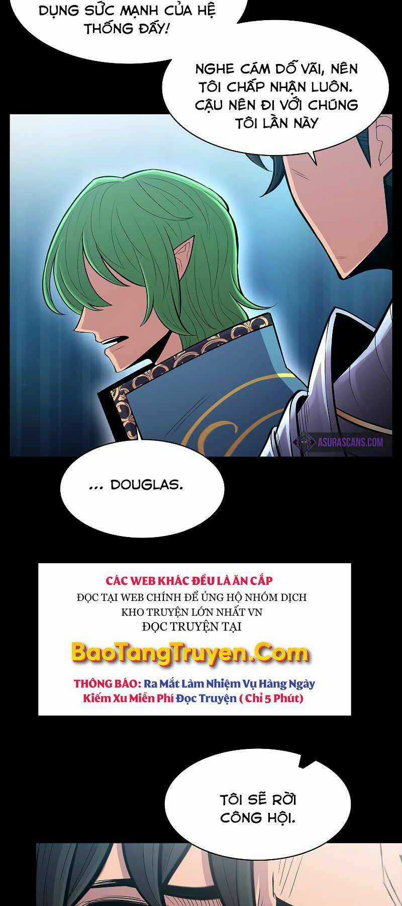 Người Nâng Cấp - Chapter 70 - Trang 49