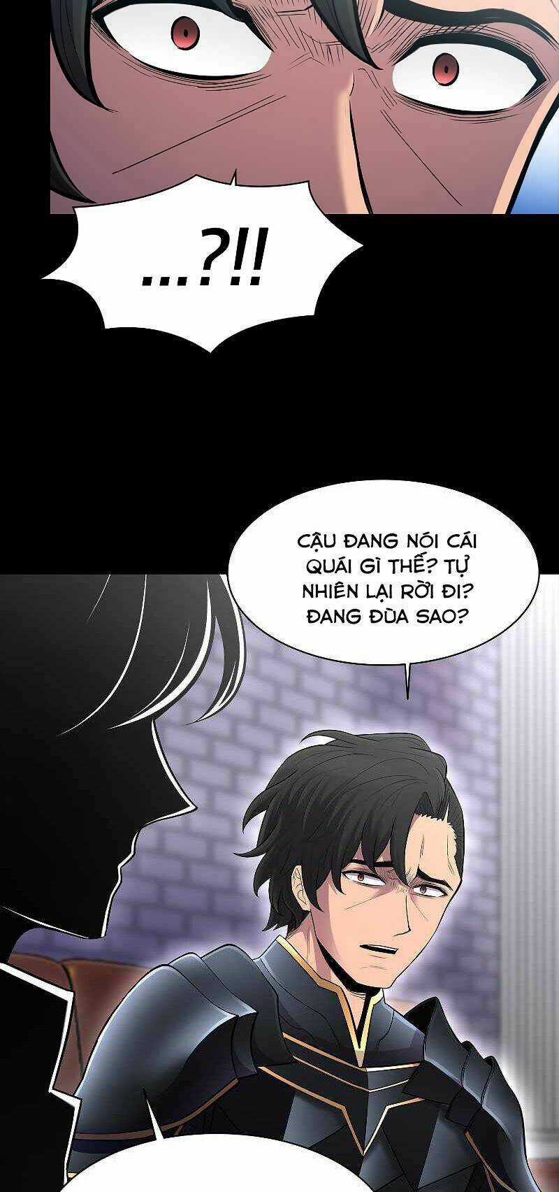 Người Nâng Cấp - Chapter 70 - Trang 50