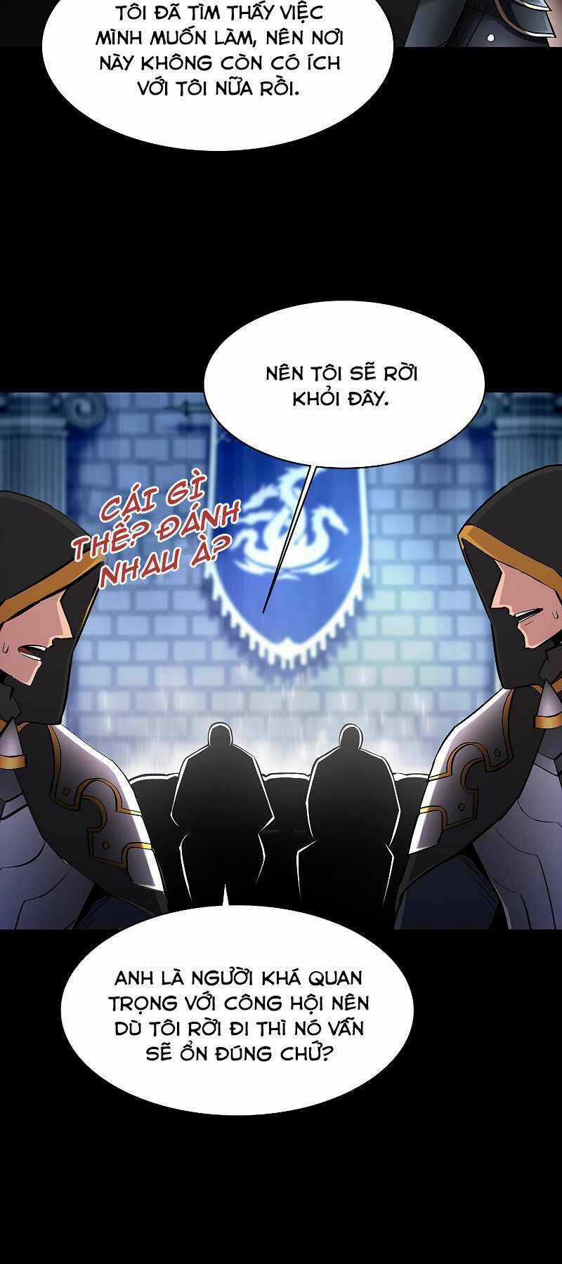 Người Nâng Cấp - Chapter 70 - Trang 51