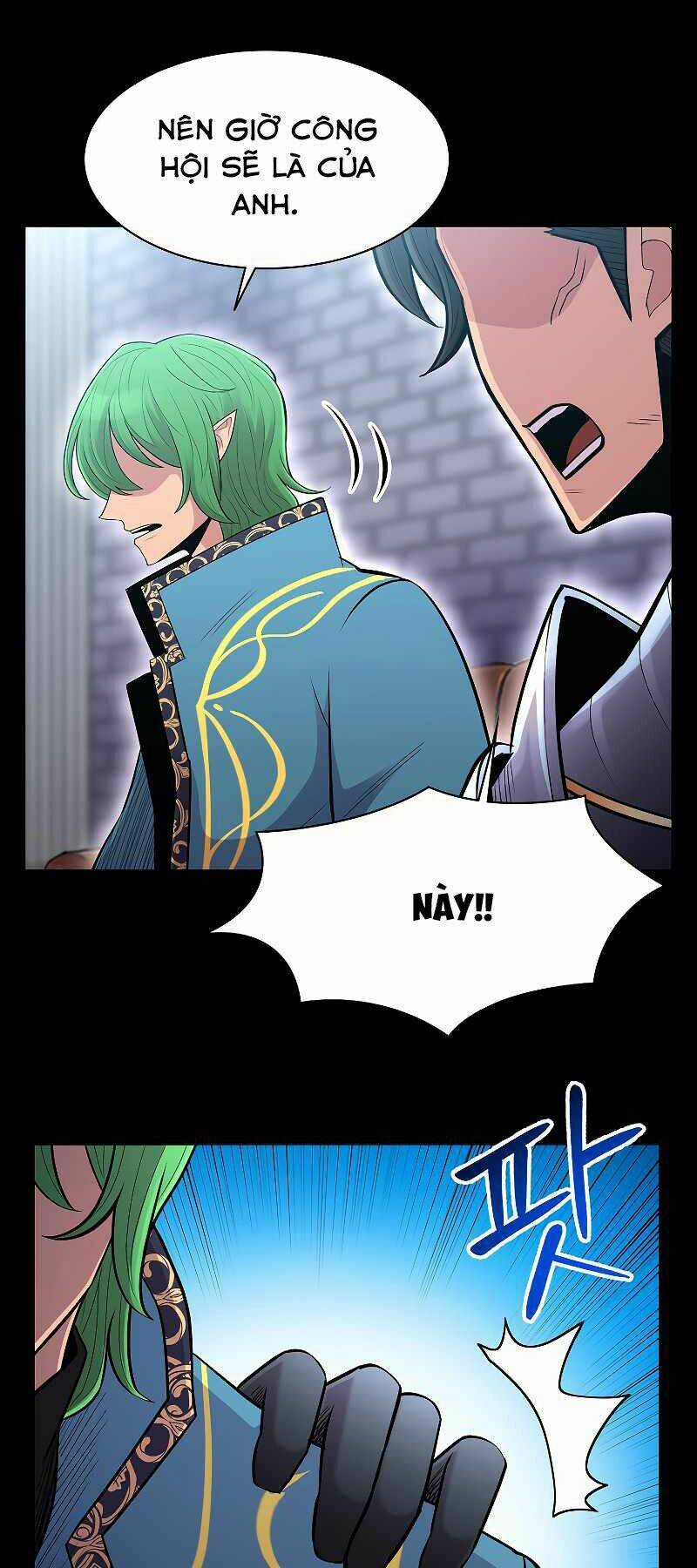 Người Nâng Cấp - Chapter 70 - Trang 52