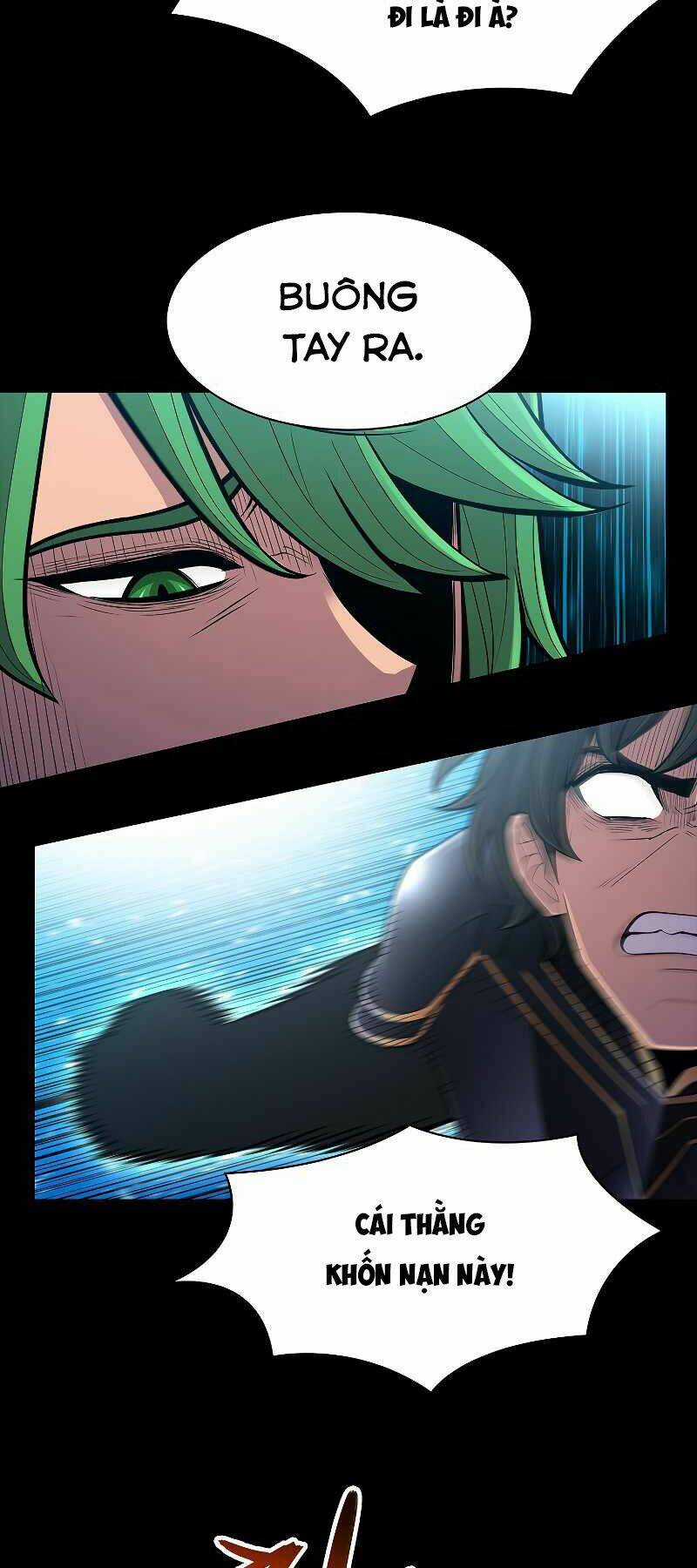 Người Nâng Cấp - Chapter 70 - Trang 54