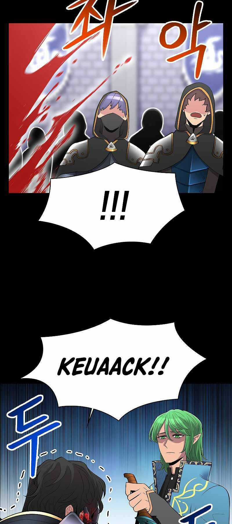 Người Nâng Cấp - Chapter 70 - Trang 55