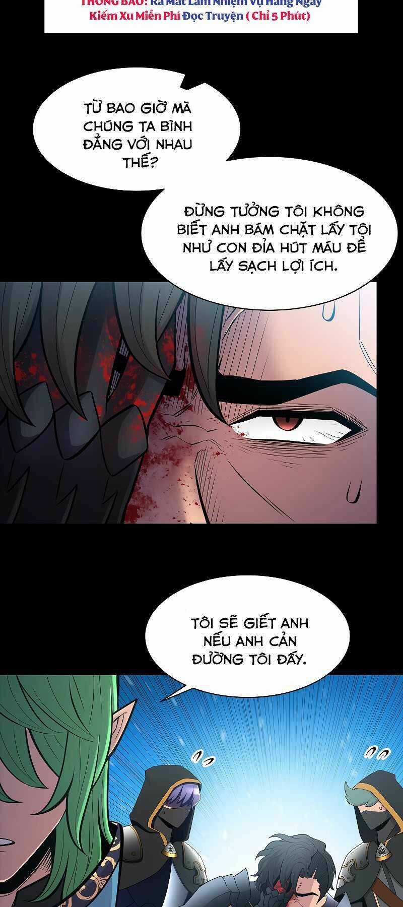Người Nâng Cấp - Chapter 70 - Trang 57